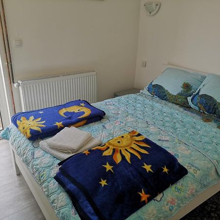 Apartmani Zubor Banja Koviljača Exterior foto