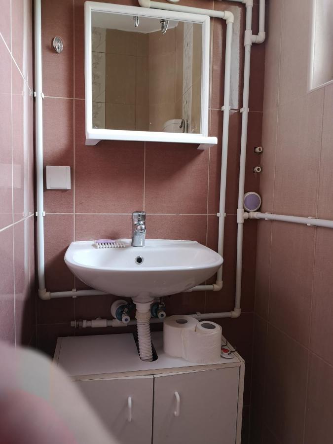 Apartmani Zubor Banja Koviljača Exterior foto