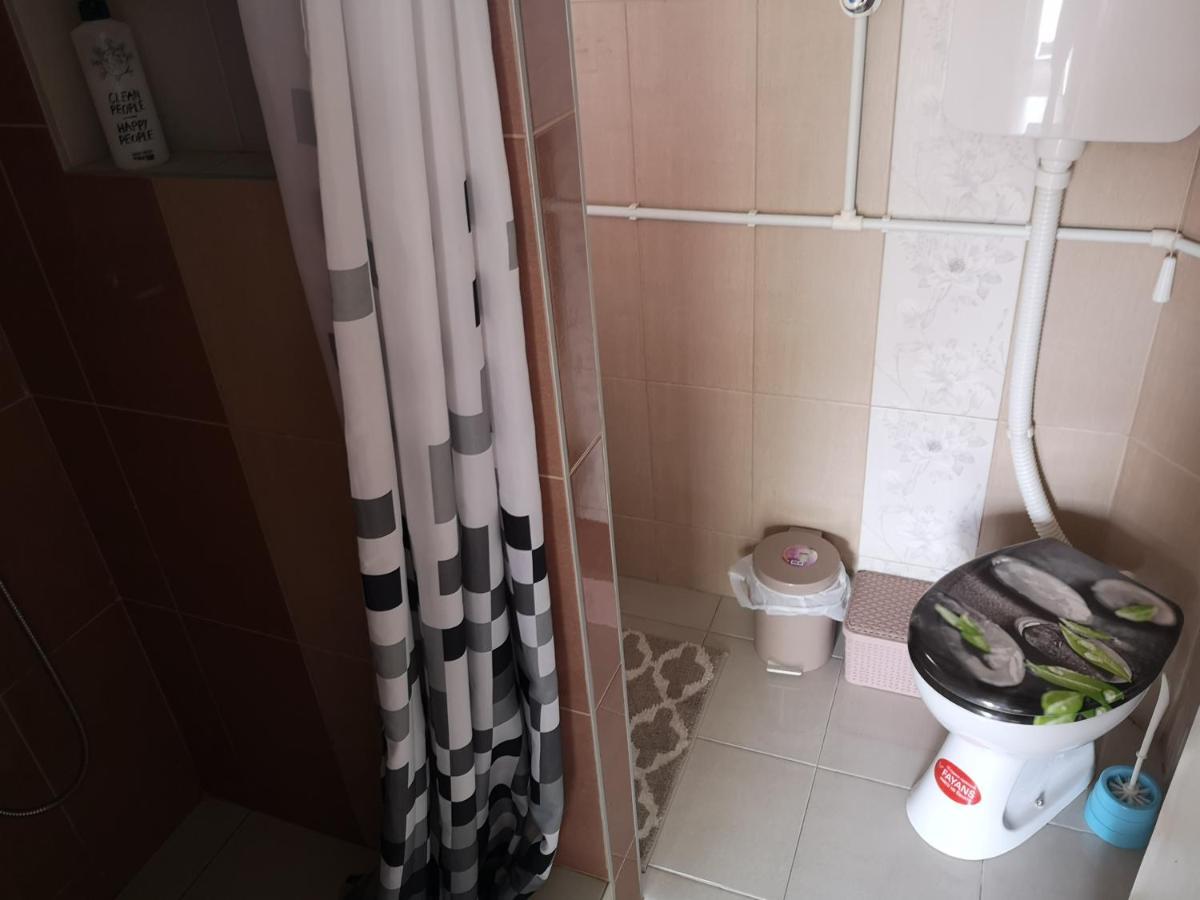 Apartmani Zubor Banja Koviljača Exterior foto