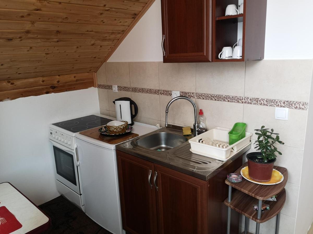 Apartmani Zubor Banja Koviljača Exterior foto