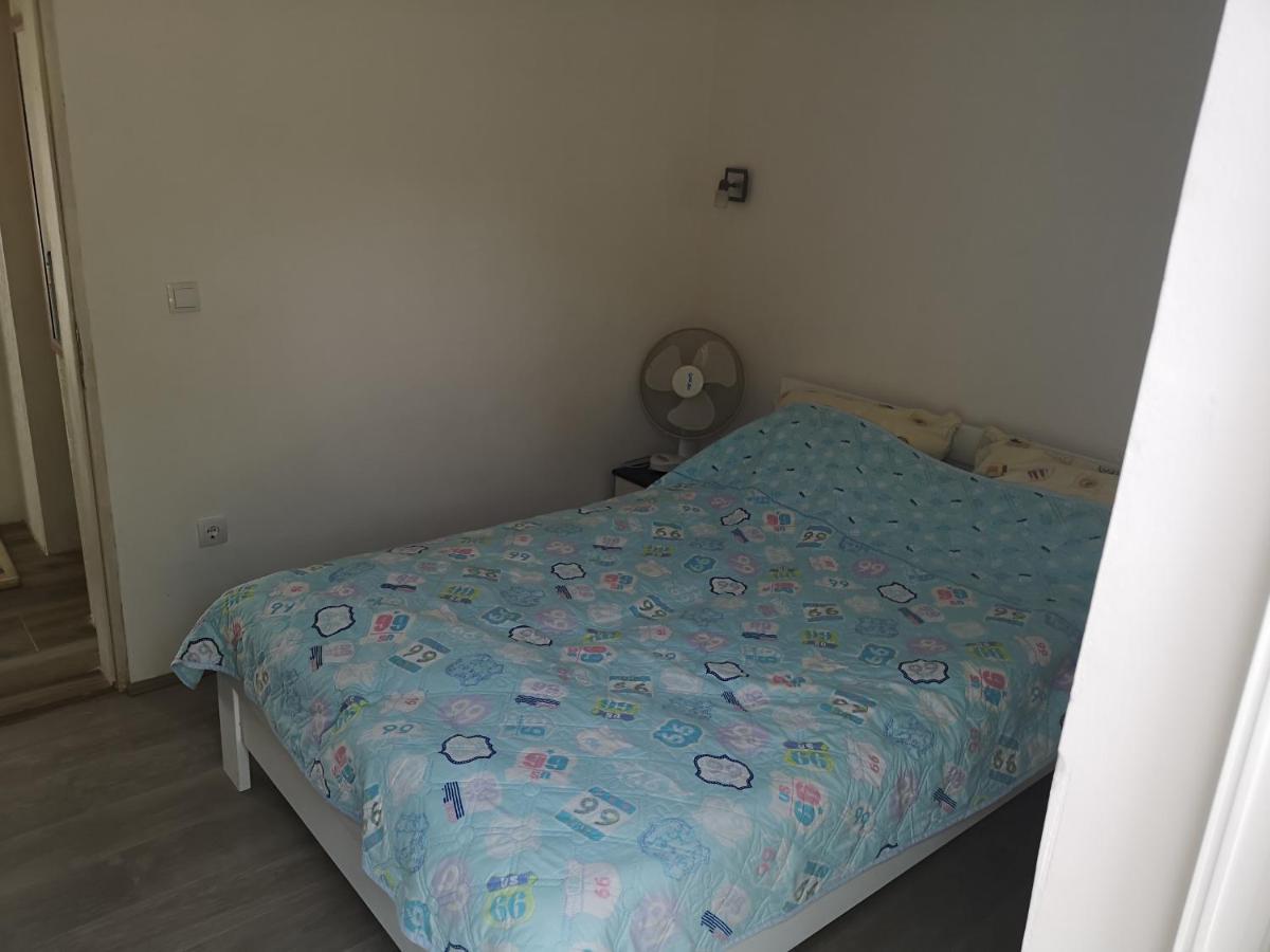 Apartmani Zubor Banja Koviljača Exterior foto